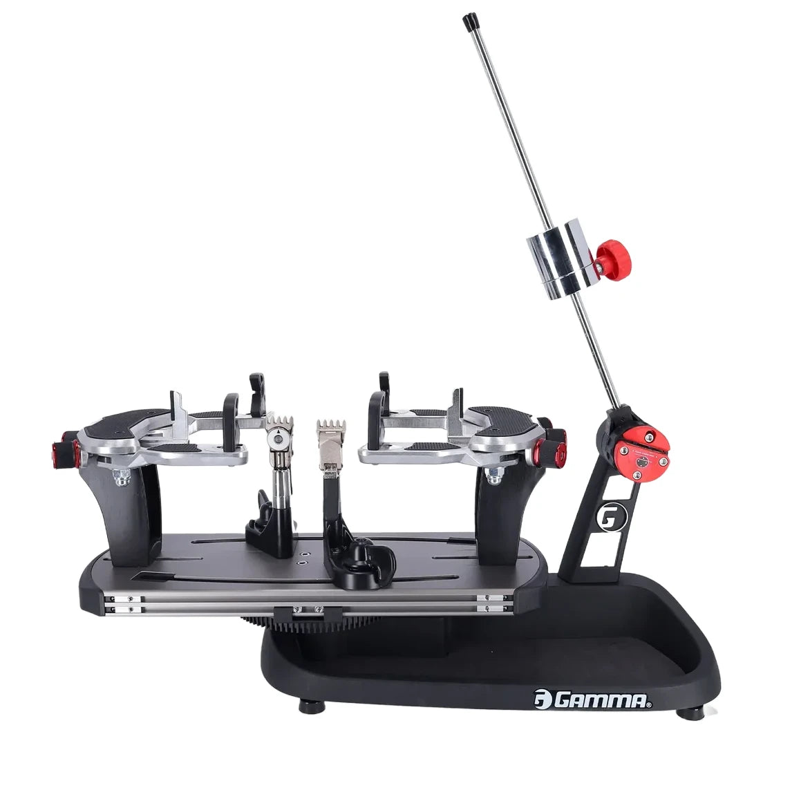Gamma Momentum 6 Plus Stringing Machine