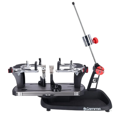 Gamma Momentum 6 Plus Stringing Machine