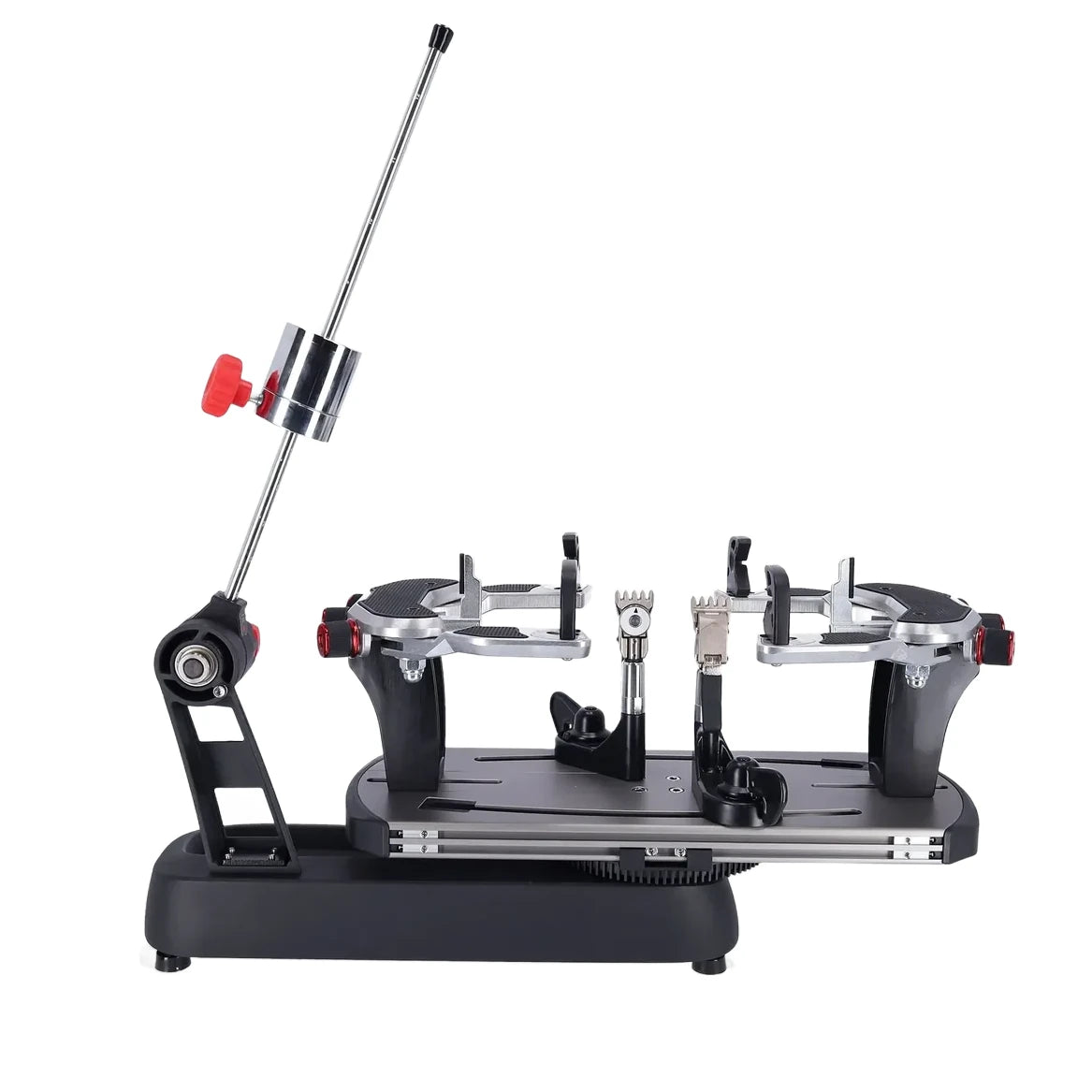Gamma Momentum 6 Plus Stringing Machine
