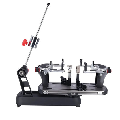 Gamma Momentum 6 Plus Stringing Machine