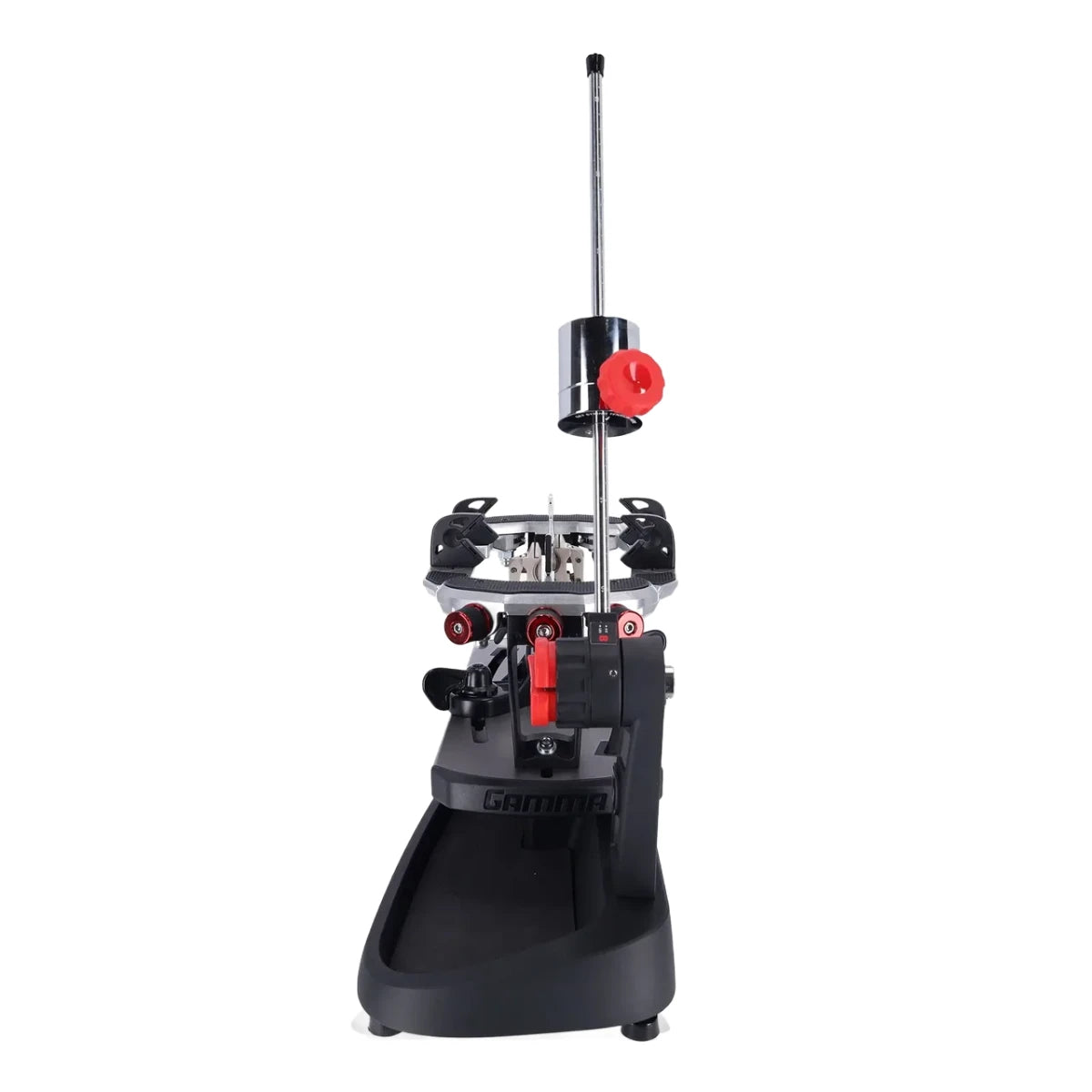 Gamma Momentum 6 Plus Stringing Machine