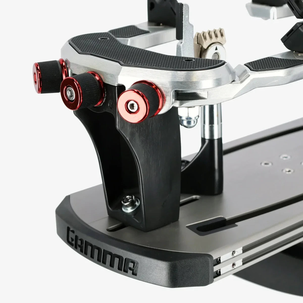 Gamma Momentum 6 Plus Stringing Machine