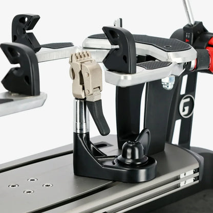 Gamma Momentum 6 Plus Stringing Machine