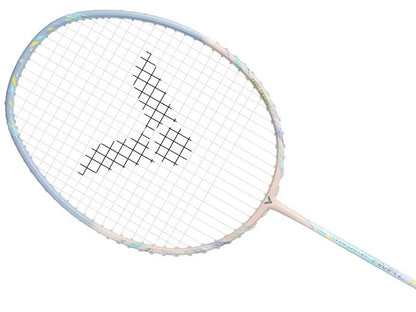 Victor Thruster K HMR Light Jelly (Factory Strung)