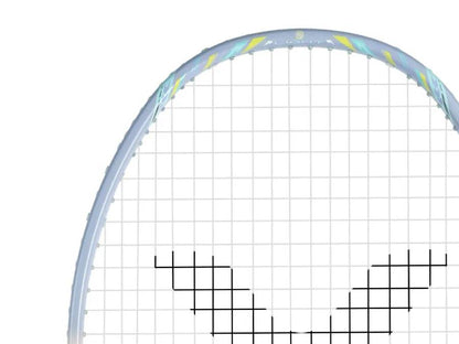 Victor Thruster K HMR Light Jelly (Factory Strung)