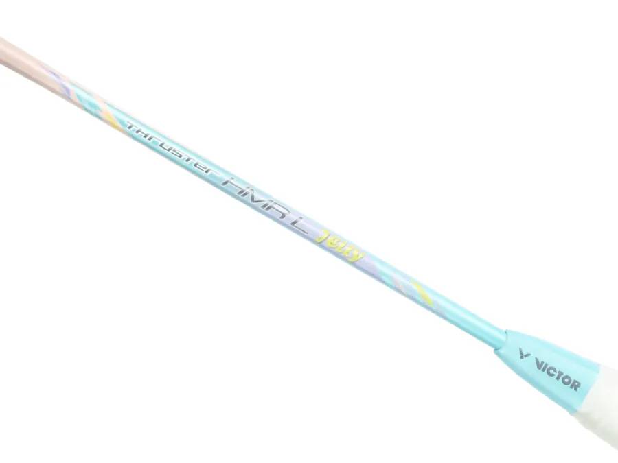 Victor Thruster K HMR Light Jelly (Factory Strung)
