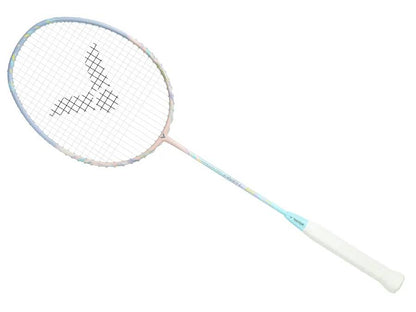 Victor Thruster K HMR Light Jelly (Factory Strung)