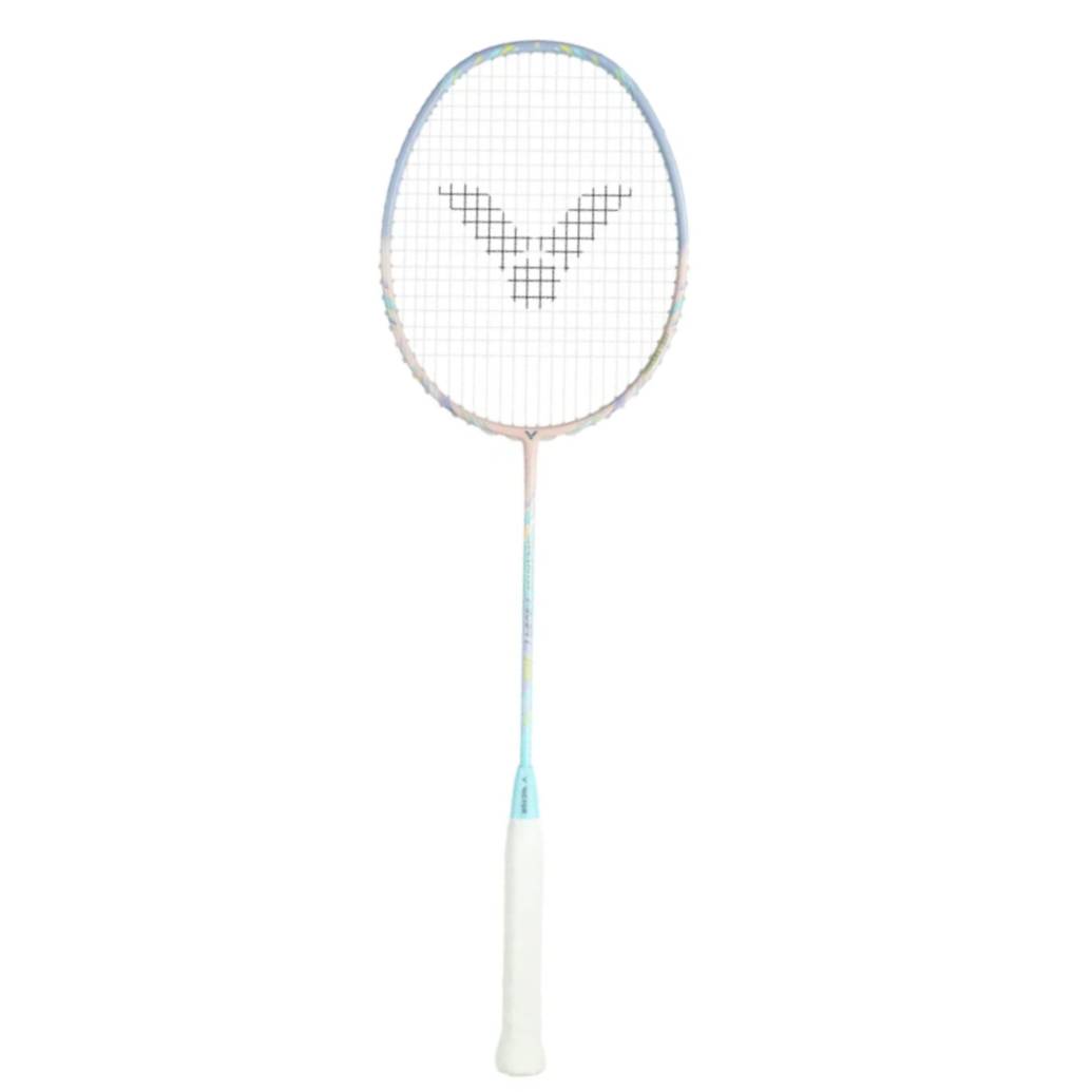 Victor Thruster K HMR Light Jelly (Factory Strung)