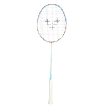 Victor Thruster K HMR Light Jelly (Factory Strung)