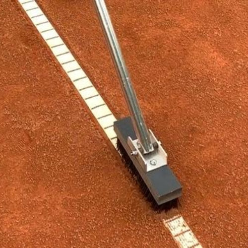 Clay Court Line Scrub - RacquetGuys.ca