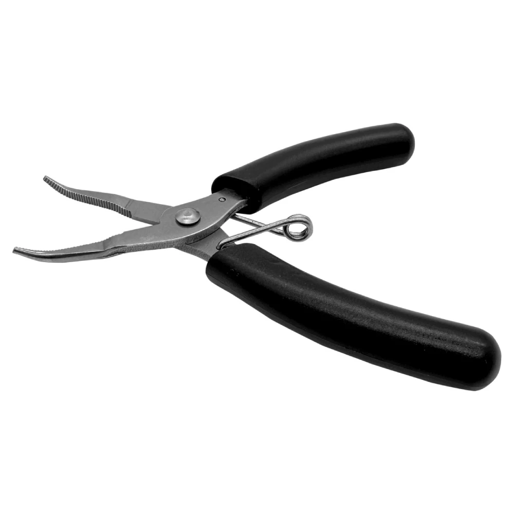 Gamma Bent Nose Plier - RacquetGuys.ca
