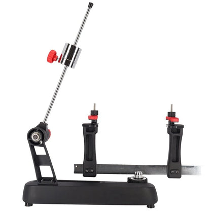 Gamma Momentum 2 Stringing Machine - RacquetGuys.ca