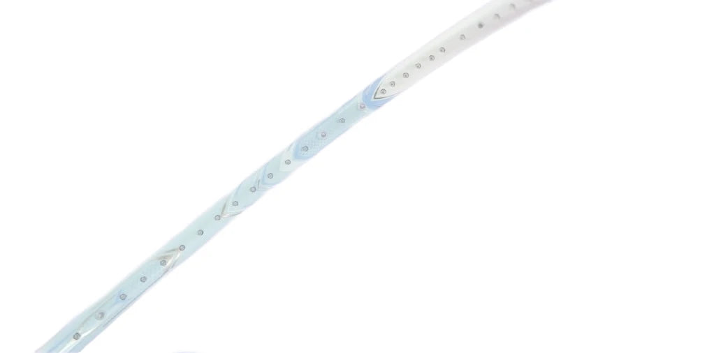 Kizuna Z277 Speed (Blue) - Prestrung - RacquetGuys.ca