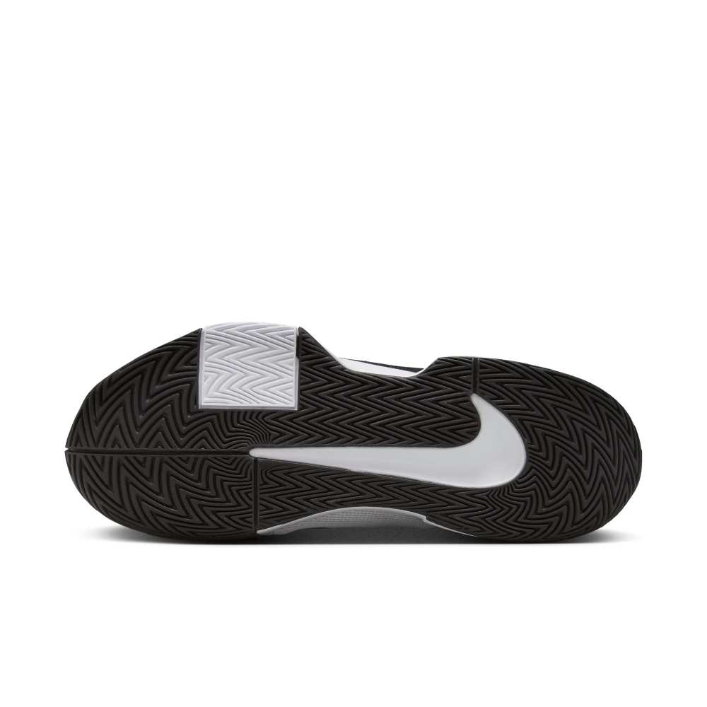 Nike GP Challenge Pro Men's Tennis Shoe (White/Black) - RacquetGuys.ca