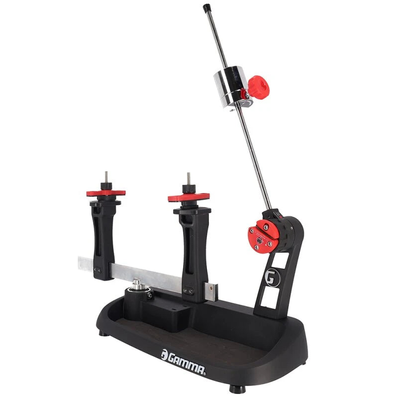 Gamma Momentum 2 Stringing Machine - RacquetGuys.ca