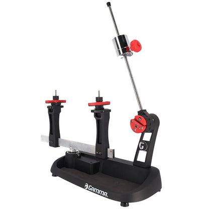Gamma Momentum 2 Stringing Machine - RacquetGuys.ca