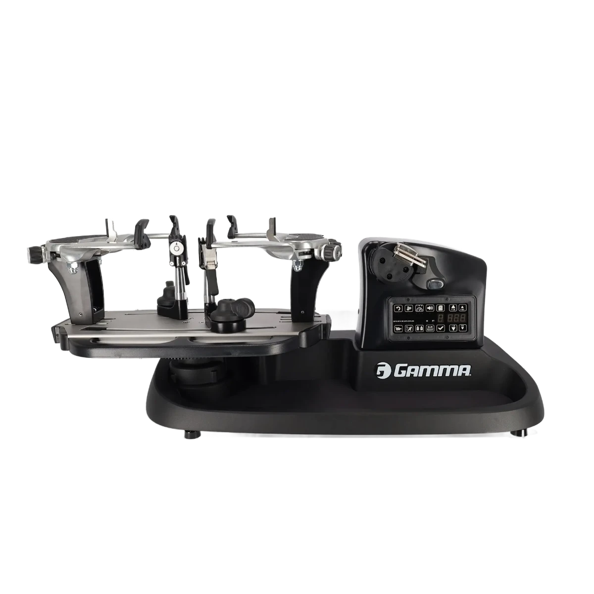 Gamma Momentum ELS Stringing Machine - RacquetGuys.ca
