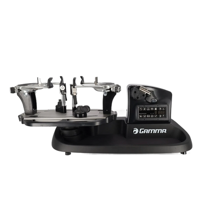 Gamma Momentum ELS Stringing Machine - RacquetGuys.ca