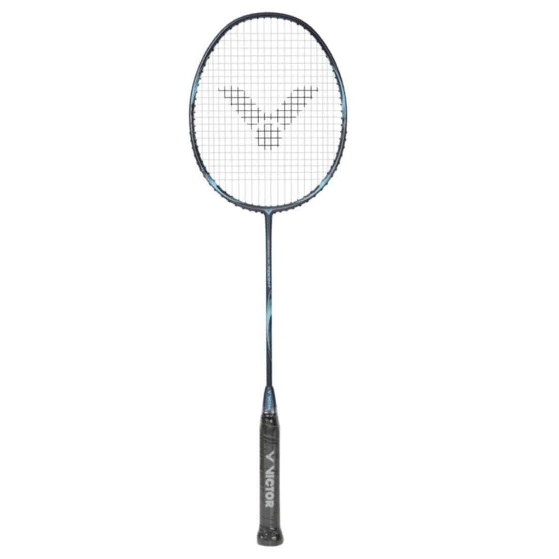 Victor JetSpeed 700HT (Factory Strung) - RacquetGuys.ca