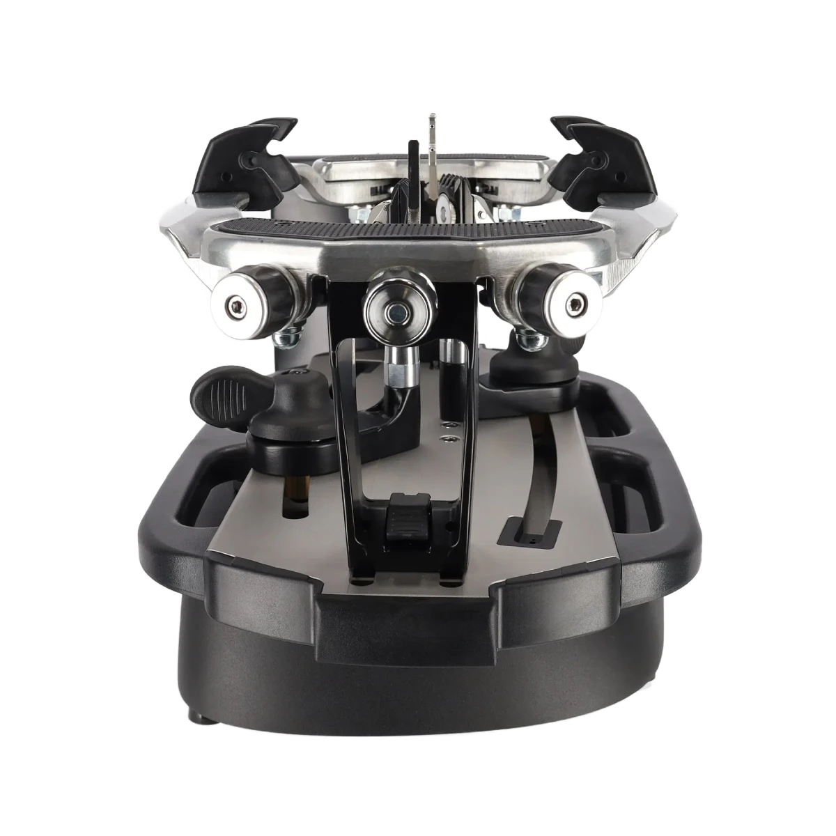 Gamma Momentum ELS Stringing Machine - RacquetGuys.ca