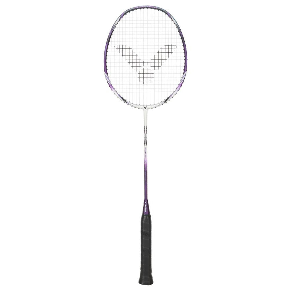 Victor Thruster K Ryuga Junior (Factory Strung) – RacquetGuys.ca