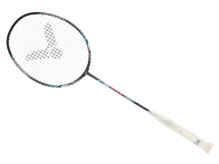Victor Auraspeed 33H Badminton Racquet - RacquetGuys.ca