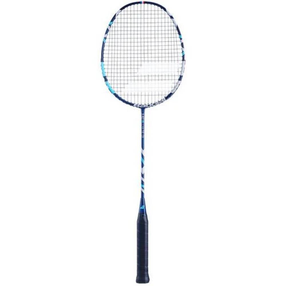 Babolat X-Act 85 Badminton Racquet (Blue, Factory Strung) - RacquetGuys.ca