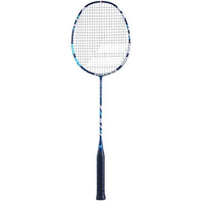 Babolat X-Act 85 Badminton Racquet (Blue, Factory Strung) - RacquetGuys.ca