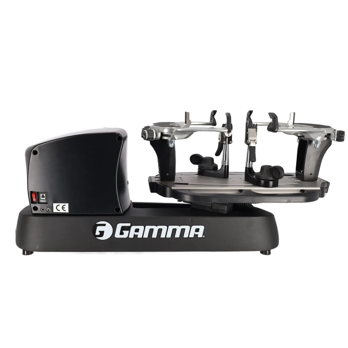 Gamma Momentum ELS Stringing Machine - RacquetGuys.ca