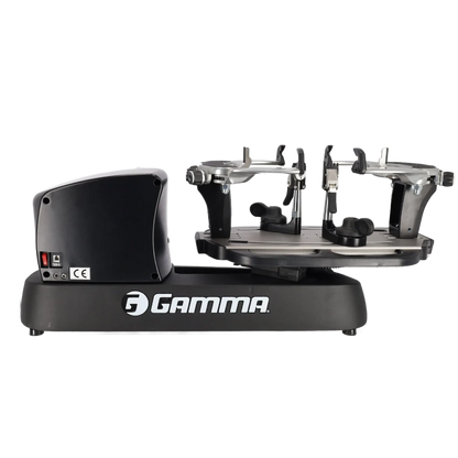 Gamma Momentum ELS Stringing Machine - RacquetGuys.ca