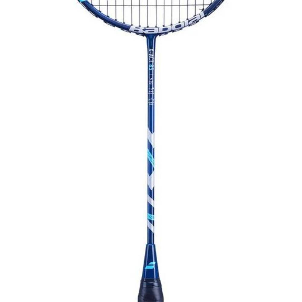 Babolat X-Act 85 Badminton Racquet (Blue, Factory Strung) - RacquetGuys.ca