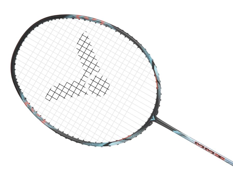 Victor Auraspeed 33H Badminton Racquet - RacquetGuys.ca