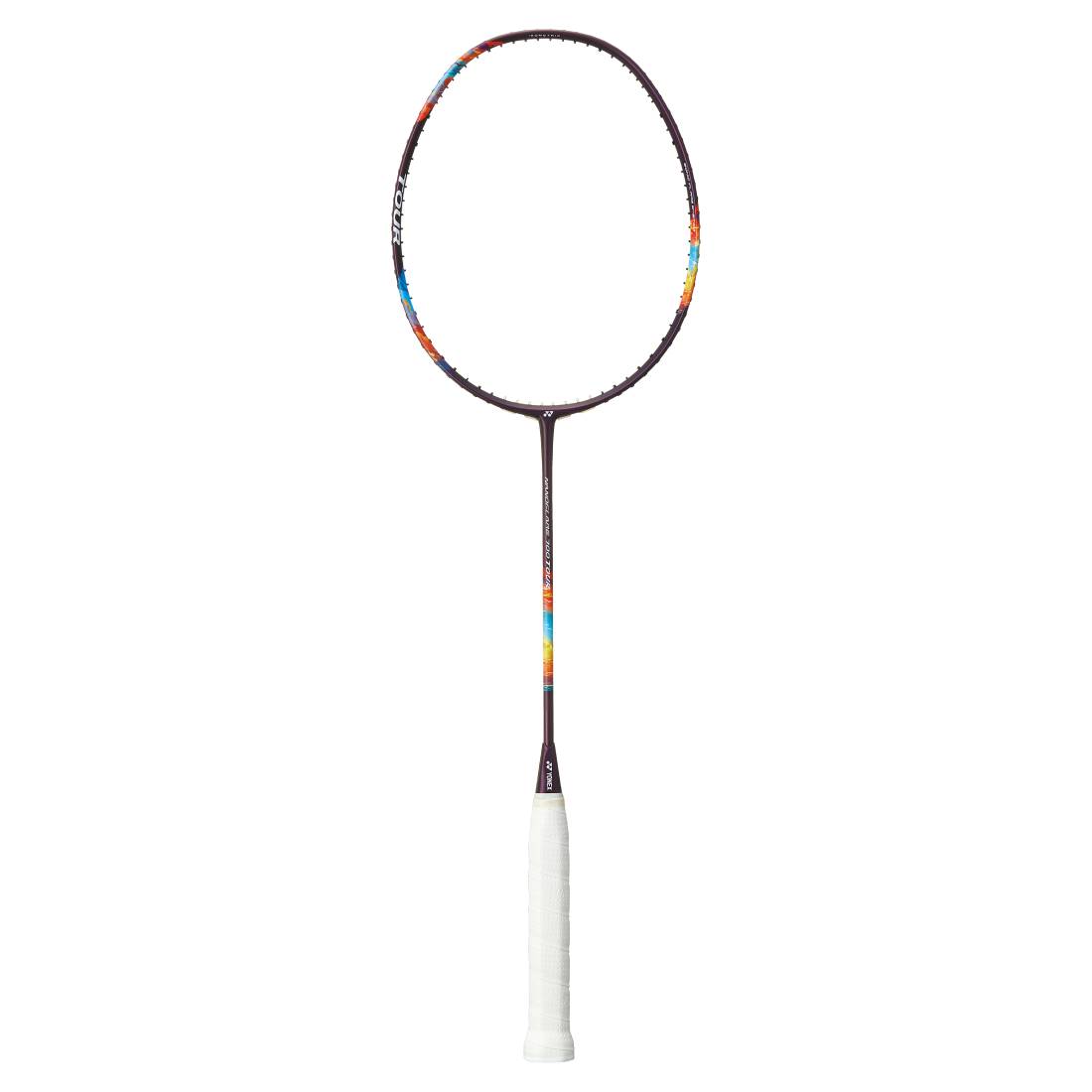 Yonex NanoFlare 700 Tour (Midnight Purple) - Demo Rental - RacquetGuys.ca