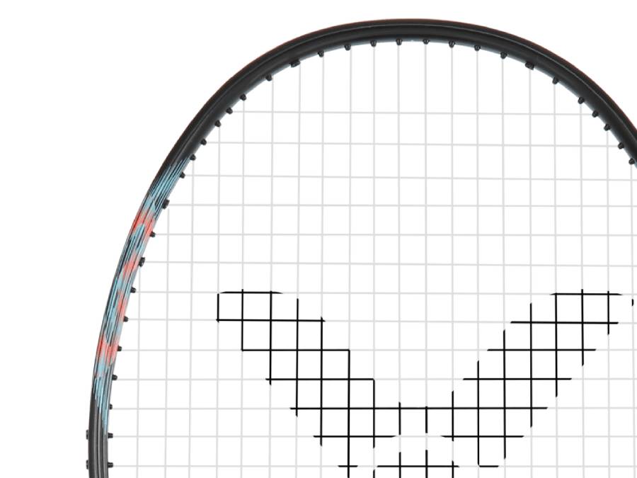 Victor Auraspeed 33H Badminton Racquet – RacquetGuys.ca