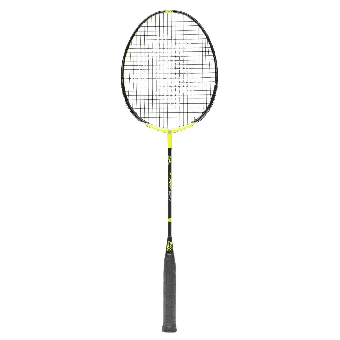 Black Knight Photon PCV (Factory Strung)