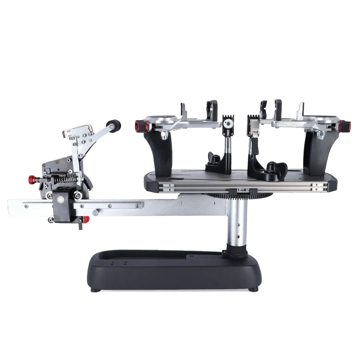 Gamma Momentum ST Stringing Machine - RacquetGuys.ca