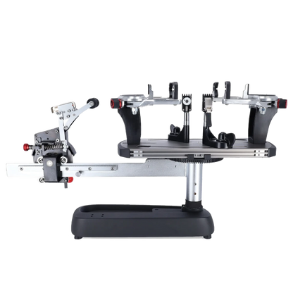 Gamma Momentum ST Stringing Machine - RacquetGuys.ca