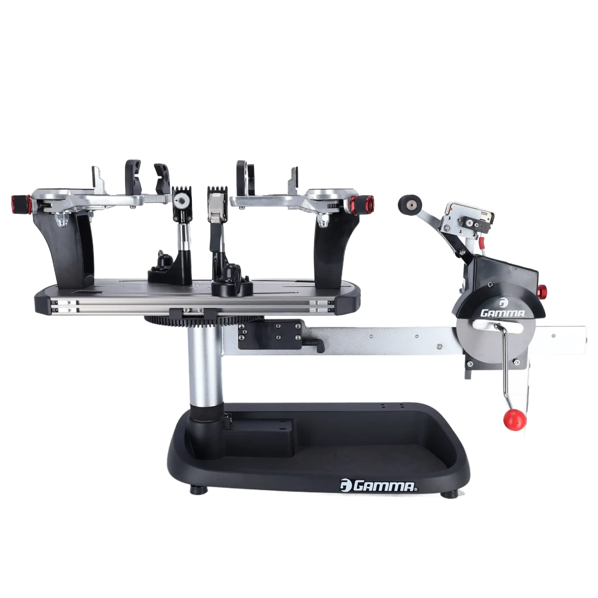 Gamma Momentum ST Stringing Machine - RacquetGuys.ca