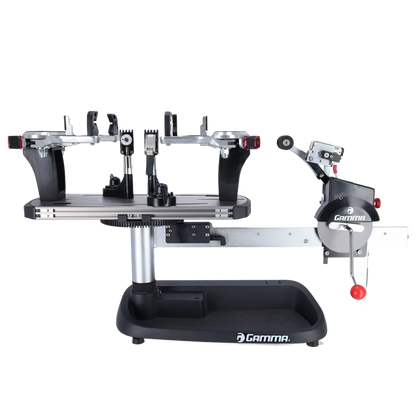 Gamma Momentum ST Stringing Machine - RacquetGuys.ca