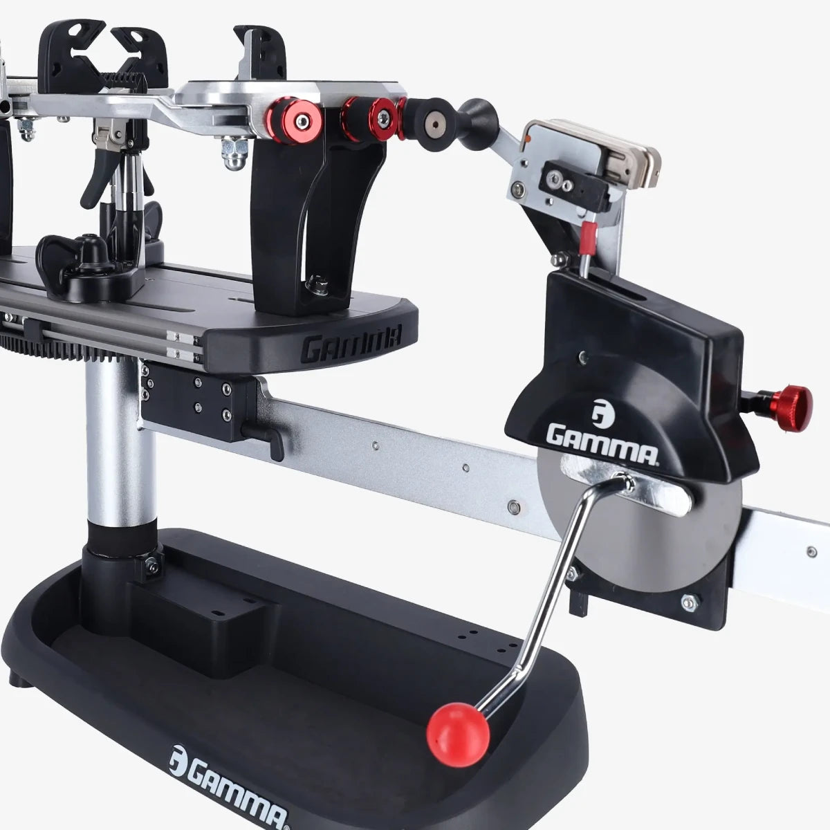 Gamma Momentum ST Stringing Machine - RacquetGuys.ca