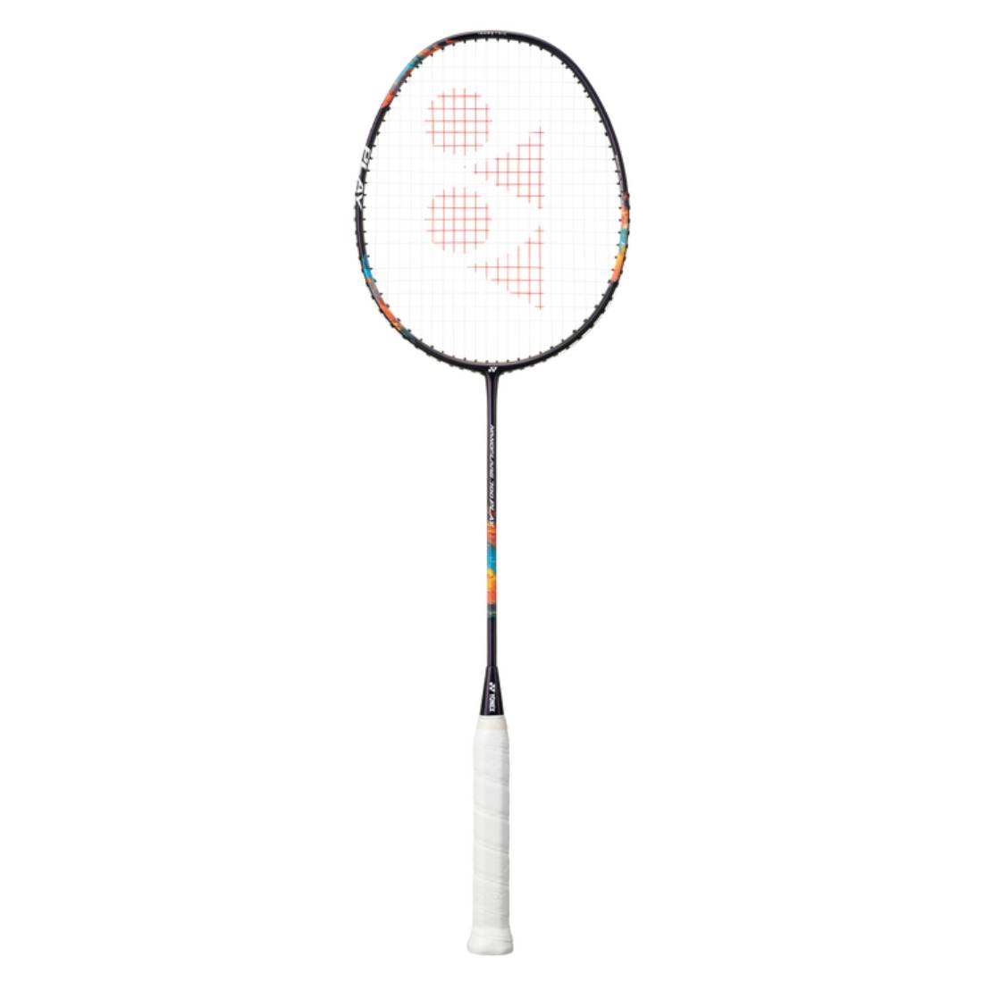 Yonex NanoFlare 700 Play (Midnight Purple, Factory Strung) - RacquetGuys.ca