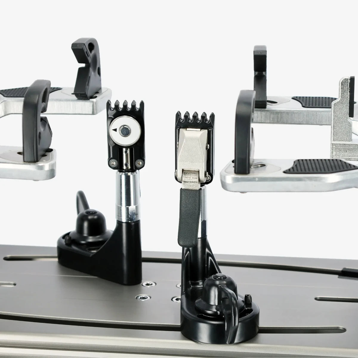 Gamma Momentum ST Stringing Machine - RacquetGuys.ca