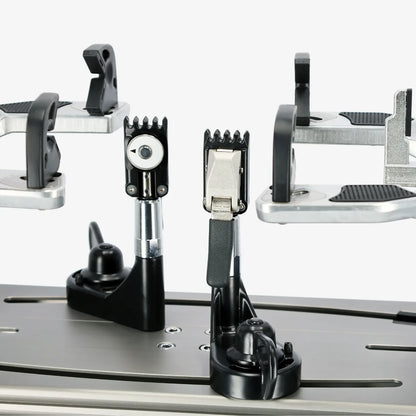 Gamma Momentum ST Stringing Machine - RacquetGuys.ca