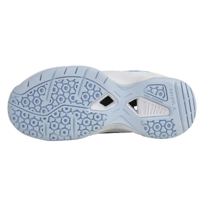 Victor A362 Junior Indoor Court Shoe (White) - RacquetGuys.ca