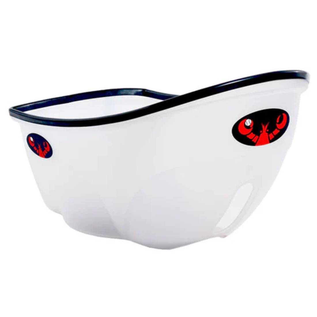 Lobster Ball Hopper - Clear - RacquetGuys.ca