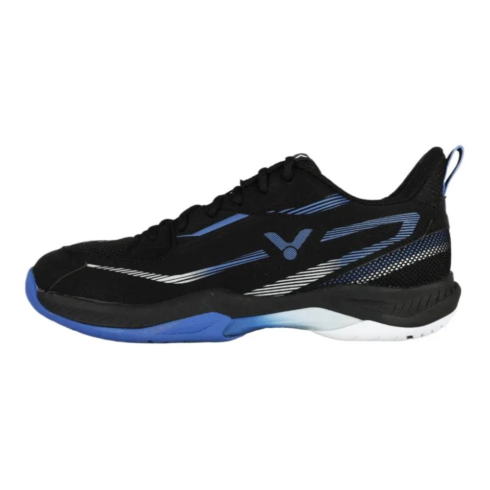 Victor A311 Men's Indoor Court Shoe (Black) - RacquetGuys.ca