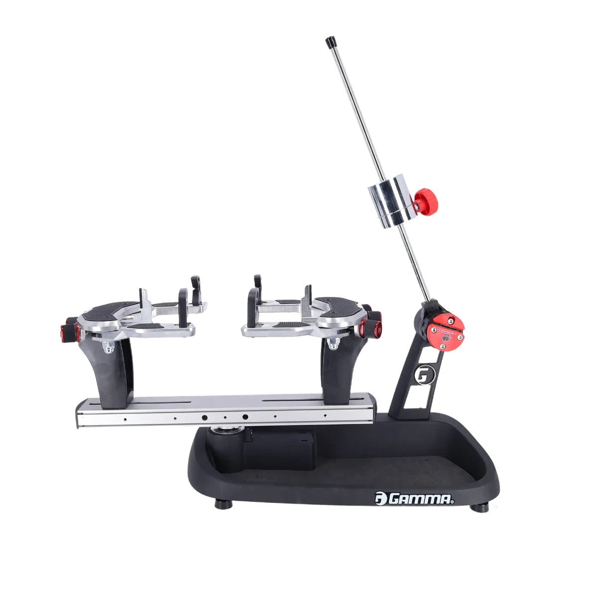 Gamma Momentum 6 Stringing Machine - RacquetGuys.ca