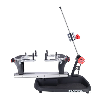 Gamma Momentum 6 Stringing Machine - RacquetGuys.ca