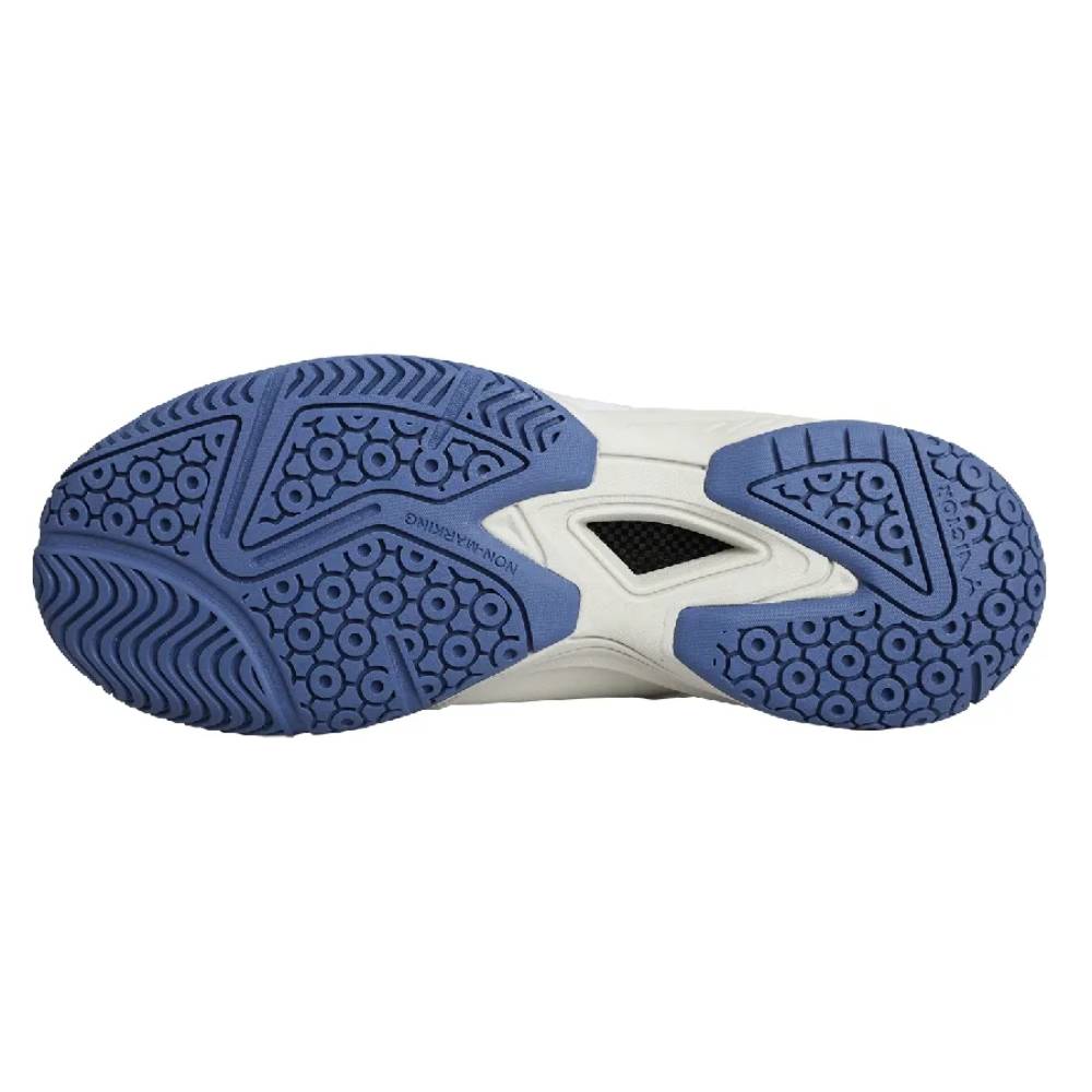 Victor P8500CLS Men's Indoor Court Shoe (White) - RacquetGuys.ca
