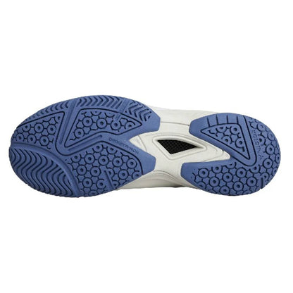Victor P8500CLS Men's Indoor Court Shoe (White) - RacquetGuys.ca
